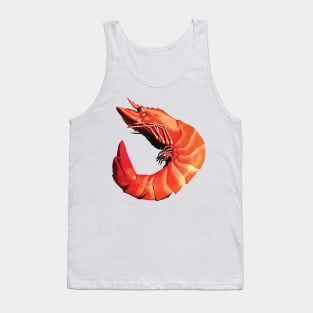 The Big Prawn Tank Top